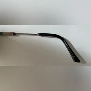 Burberry | Accessories | Burberry 392q Sunglasses Silver  display picture 3